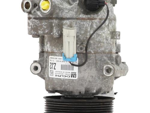 AC-Kompressor OPEL MERIVA B MPV (S10) 1.7 CDTI (75) | BP22708136M34 