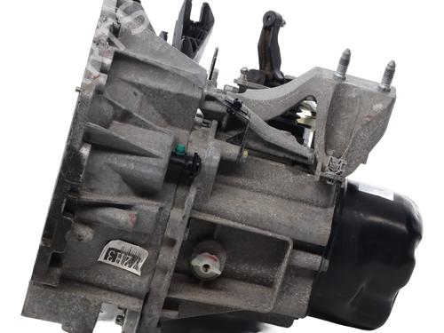 Gearbox DACIA SANDERO II 1.0 SCe 75 (B8JC, B8JD, B8NC) | BP18183146M3