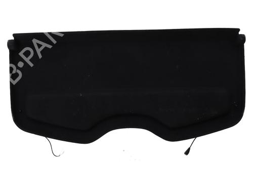 Used Rear parcel shelf Rear parcel shelf RENAULT CLIO III (BR0/1, CR0/1) [2005-2014] 26966898 26966898