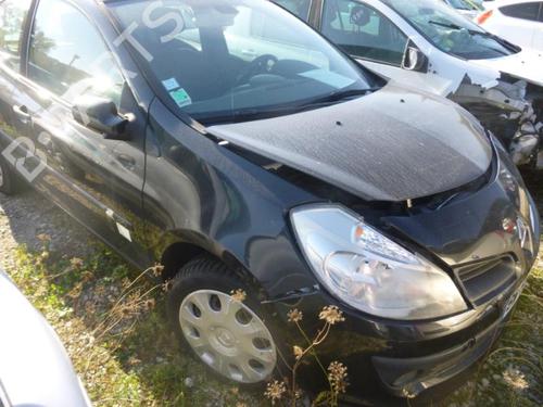 ABS pump RENAULT CLIO III (BR0/1, CR0/1) 1.5 dCi (BR17, CR17) | BP18175758M43 