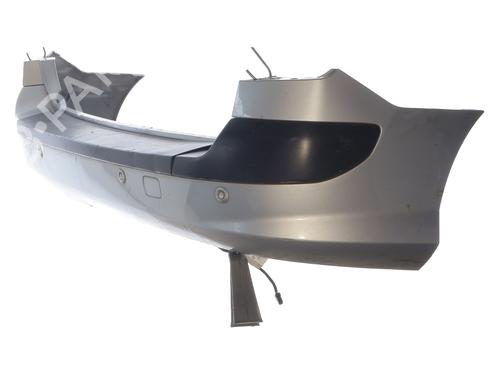 Rear bumper PEUGEOT 308 SW I (4E_, 4H_) 1.6 HDi | BP28330440C8 