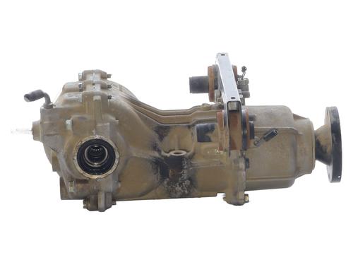 Rear differential DACIA DUSTER (HM_) 1.5 dCi 115 4x4 (HMAD) | BP29501010M24 