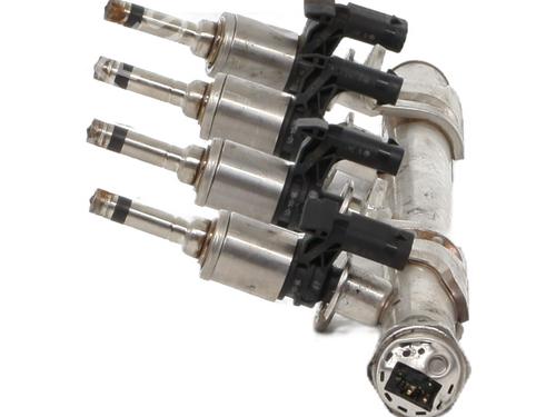 Used Injector Injector VW BEETLE (5C1, 5C2) 1.4 TSI (150 hp) 22905530 22905530