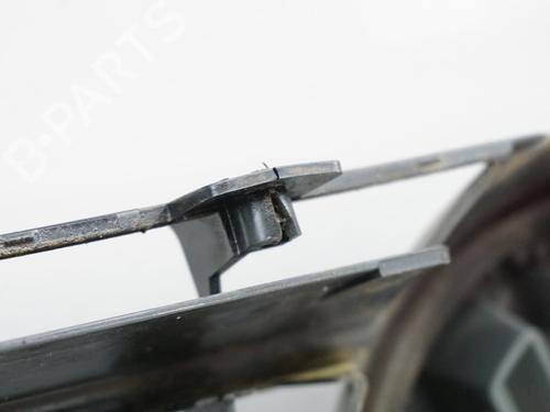Grille VW POLO IV (9N_, 9A_) 1.2 12V | BP18173204C40 