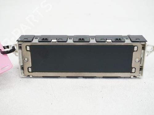 Used Display monitor PEUGEOT 308 I (4A_, 4C_) 1.6 HDi (90 hp) 22517716