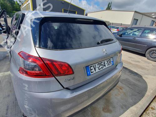 Starter PEUGEOT 308 II (LB_, LP_, LW_, LH_, L3_) 1.6 HDi 100 | BP20703064M8 