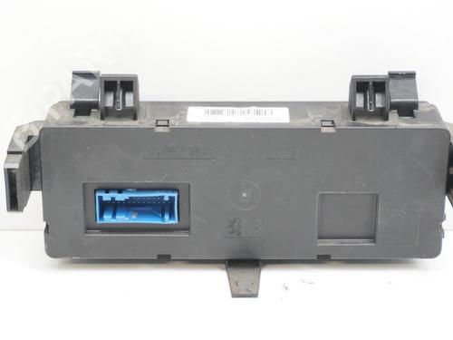 Climate control CITROËN C3 I (FC_, FN_) 1.4 HDi | BP18180009I5 