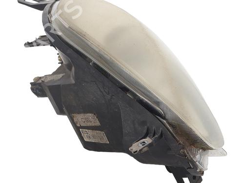 Left headlight FIAT PUNTO EVO (199_) 1.3 D Multijet (199AXC1A, 199BXC1A, 199AXT1A, 199BXT1A) | BP28445816C28 