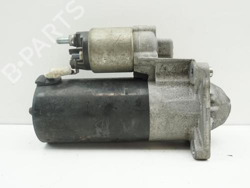 Starter ALFA ROMEO GIULIETTA (940_) 2.0 JTDM (940.FXL1A) | BP18187298M8 