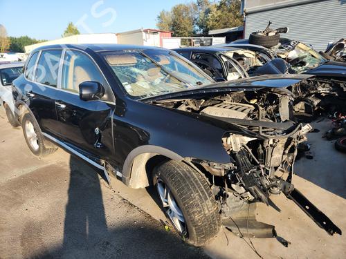 Starter PORSCHE CAYENNE (9PA) 3.6 | BP36322114M8 - Image 9