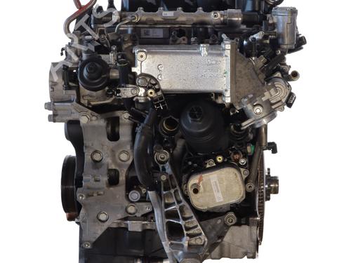 Motor AUDI A4 B8 Avant (8K5) 2.0 TDI | BP21785248M1 