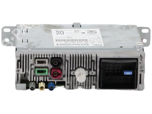 Radio CITROËN C4 Picasso II 1.6 HDi / BlueHDi 115 | BP19321259E6 