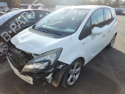 Left taillight OPEL MERIVA B MPV (S10) 1.7 CDTI (75) | BP38925302C34 - Image 8