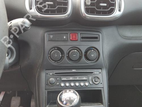 Used Parts CITROËN C3 Picasso (SH_)  1.6 HDi  4414149