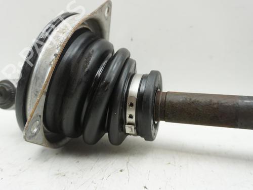 Left front driveshaft RENAULT CLIO I (B/C57_, 5/357_) 1.2 (5/357Y, 5/357K) | BP18191460M38