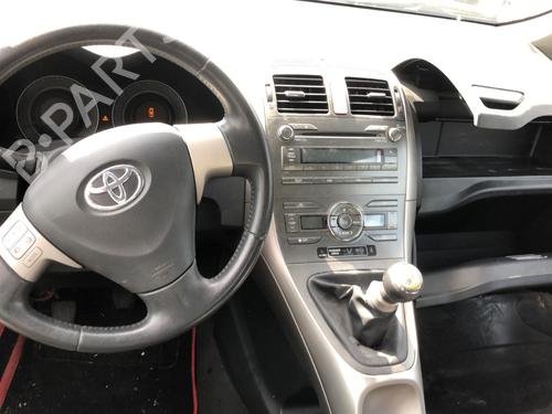 Engine TOYOTA AURIS (_E15_) 1.4 D-4D (NDE150_, NDE150R) | BP27184729M1 - Image 12