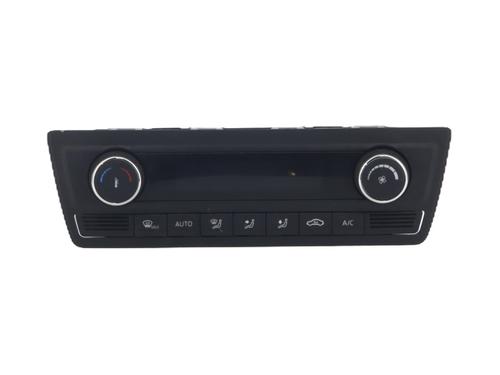 Used Climate control Climate control SEAT IBIZA IV (6J5, 6P1) 1.2 TSI (110 hp) 34146204 34146204