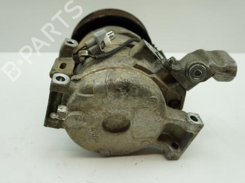 Used AC compressor AC compressor TOYOTA RAV 4 II (_A2_) 2.0 4WD (ACA21, ACA20) (150 hp) 18192231 18192231