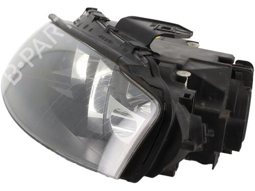 Left headlight AUDI A3 Sportback (8PA) 2.0 TDI | BP19657540C28 