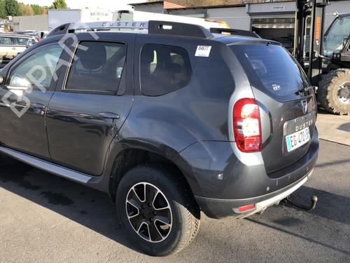 Instrument cluster DACIA DUSTER (HS_) 1.5 dCi | BP23966699C47 - Image 7