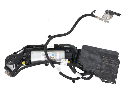Elektronisk modul PEUGEOT 308 II (LB_, LP_, LW_, LH_, L3_) 1.6 HDi / BlueHDi 115 (115 hp) 25474791