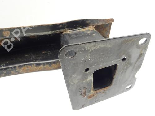 Rear bumper reinforcement VW POLO V (6R1, 6C1) 1.2 TDI | BP18194552C73 