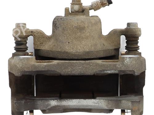 Used Right front brake caliper Right front brake caliper NISSAN LEAF (ZE0) Electric (109 hp) 21808586 21808586