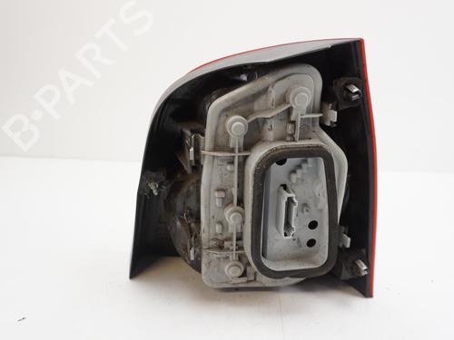 Venstre Baklys VW POLO IV (9N_, 9A_) 1.4 TDI (75 hp) 18191364