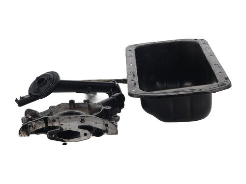 Oliebundkar PEUGEOT 307 Break (3E) 1.6 HDi | BP29350273M115 