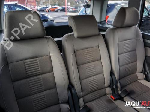 Left sun visor VW TOURAN (1T1, 1T2) 1.9 TDI | BP18175028I1 