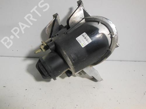 Faro Antiniebla delantero izquierdo PEUGEOT 206 Hatchback (2A/C) 1.4 HDi eco 70 (68 hp) 21057364