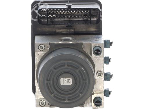 Used ABS pump BMW X1 (F48) sDrive 18 d (150 hp) 29563530
