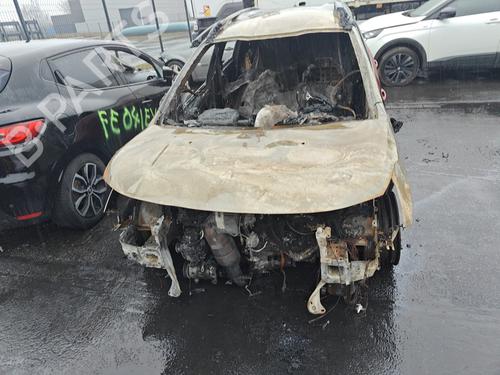 Right tailgate light PEUGEOT 2008 I (CU_) 1.2 THP 110 / PureTech 110 | BP27485001C80  - Image 12