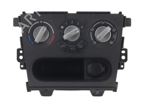 climate-control-opel-agila-b-h08-2008-2009-2010-2011-2012-2013-2014-32785806 main image