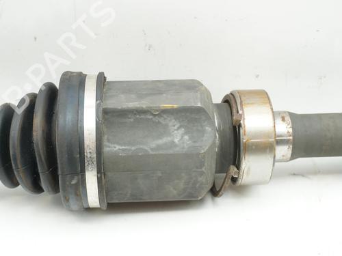 Used Right front driveshaft TOYOTA RAV 4 III (_A3_) 2.2 D 4WD (ALA30_, ALA30R) (136 hp) 18188862