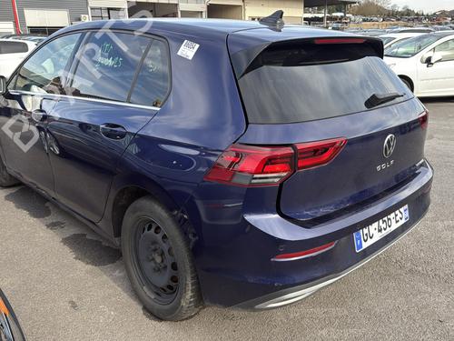 Tailgate VW GOLF VIII (CD1, DA1) 1.4 GTE Plug-in Hybrid | BP34172152C6 - Image 7