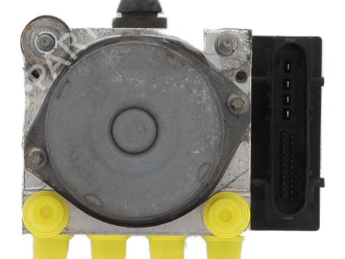 Used ABS pump ABS pump RENAULT KANGOO (KC0/1_) 1.5 dCi (KC08, KC09) (82 hp) 19520701 19520701