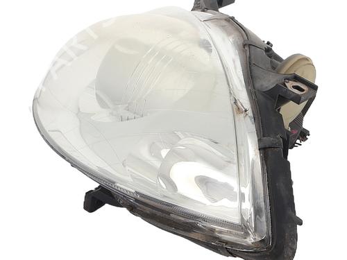 Left headlight MERCEDES-BENZ A-CLASS (W169) A 170 (169.032, 169.332) | BP29255295C28 