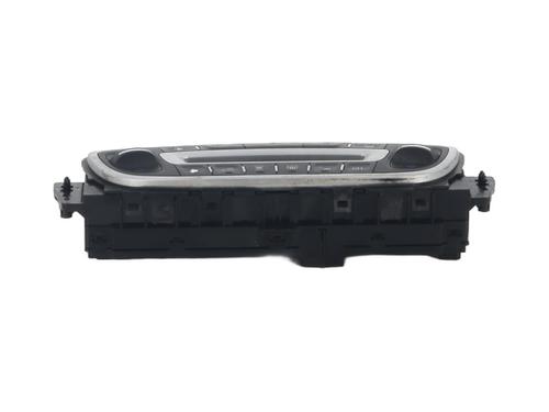 Used Climate control Climate control RENAULT SCÉNIC III (JZ0/1_) 1.5 dCi (110 hp) 35939937 35939937