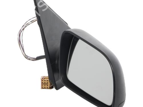 Used Right mirror VW POLO (9N_, 9A_) 1.2 12V (64 hp) 21115623