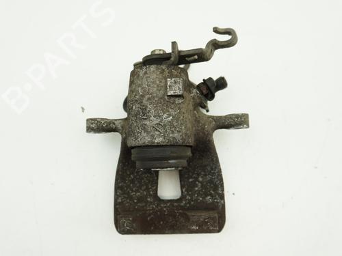 Right rear brake caliper VW GOLF V (1K1) 2.0 TDI | BP18172788M106 