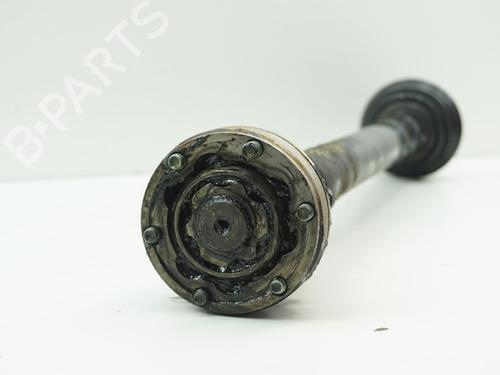 Right front driveshaft VW POLO III (6N1)  | BP19434733M39 