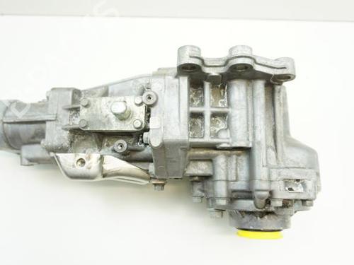 Transfer box PEUGEOT 4007 (VU_, VV_) 2.2 HDi | BP18196642M36 