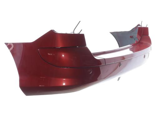 Rear bumper PEUGEOT 308 SW I (4E_, 4H_) 1.6 HDi | BP29511741C8 