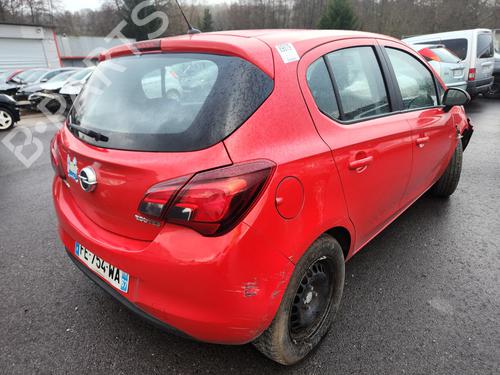 Engine OPEL CORSA E (X15) 1.0 (08, 68) | BP32213023M1 - Image 9