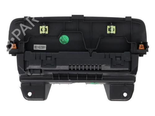 Used Display monitor Display monitor OPEL MOKKA / MOKKA X (J13) 1.6 CDTI (_76) (136 hp) 26000987 26000987