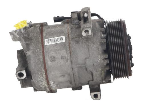 Used AC compressor AC compressor RENAULT MASTER III Van (FV) 2.3 dCi 170 FWD (FV0L) (170 hp) 21758800 21758800