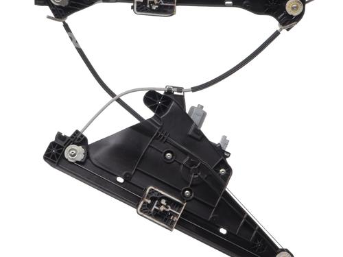 Used Front left window mechanism Front left window mechanism PEUGEOT 208 II (UB_, UP_, UW_, UJ_) 1.2 PureTech 100 (101 hp) 25268051 25268051
