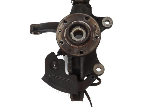 Venstre Styrespindel Lejehus CITROËN JUMPY III Van (V_) 2.0 BlueHDi 180 (177 hp) 24364991