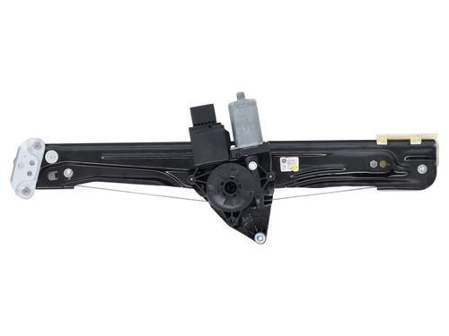 Used Front left window mechanism CITROËN C3 AIRCROSS II (2R_, 2C_) 1.2 PureTech 130 (2RHNYH) (131 hp) 23843647